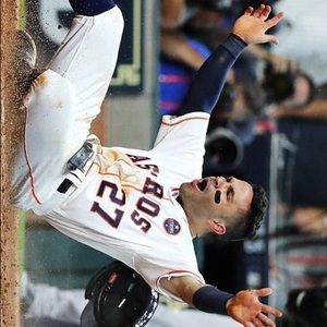 Meet your Posher, Steven